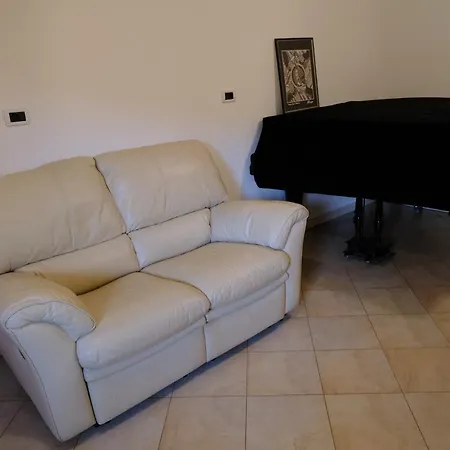 Apartment Timijan *