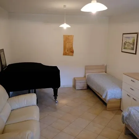 Apartment Timijan Zavrhek