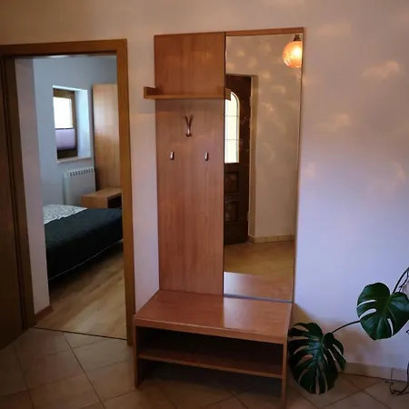 Timijan Apartment