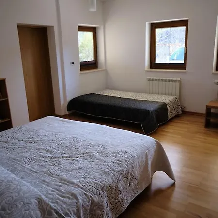Apartment Timijan