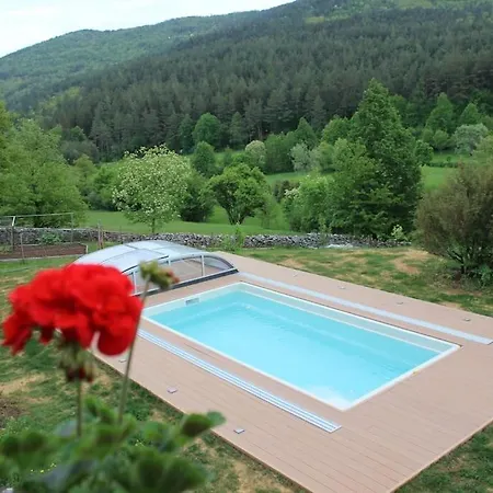 Appartement Timijan Zavrhek